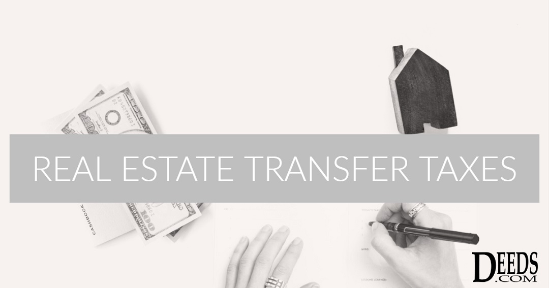 real estate transfer