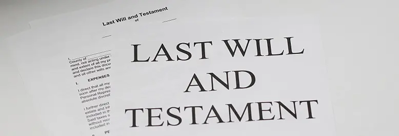 What Happens When Wills and Deeds Conflict?