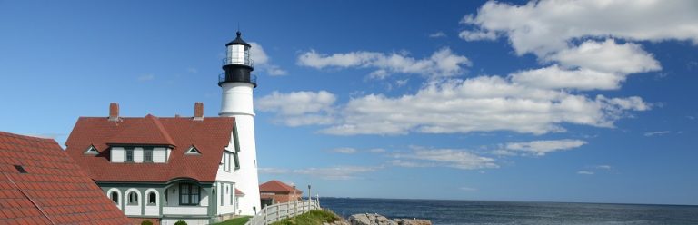 Maine Property Tax Relief