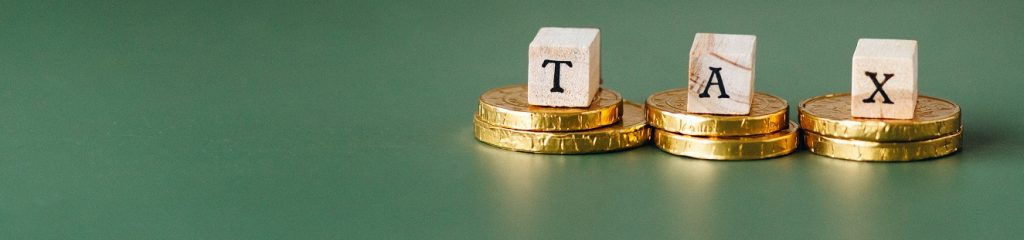 Tax tips for homeowners.