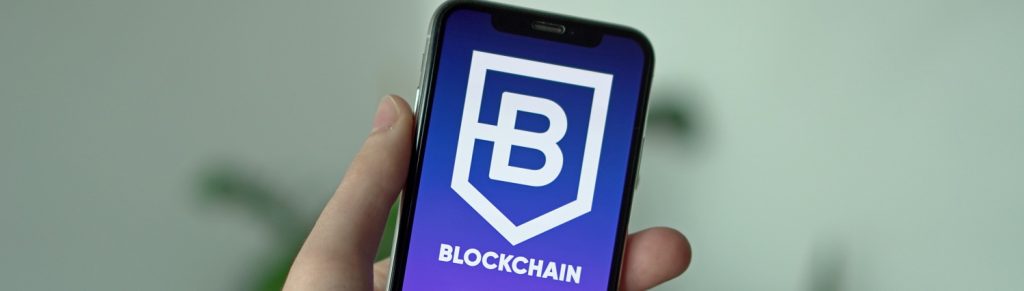 Blockchain and Real Estate