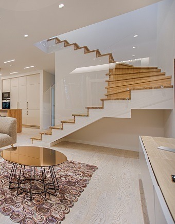 What revived the condo market