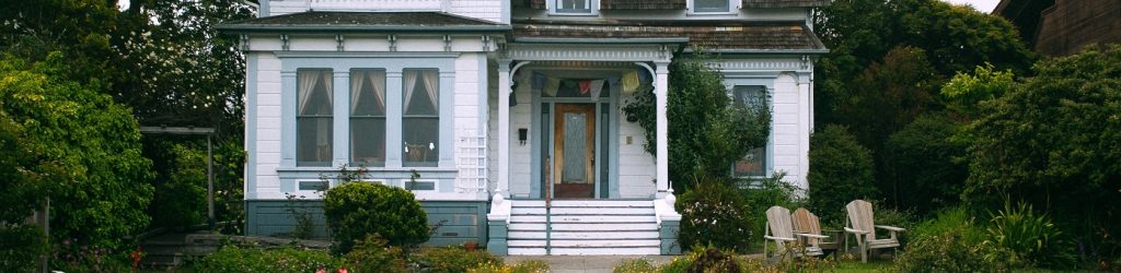 Vacant real estate attracting title crooks.