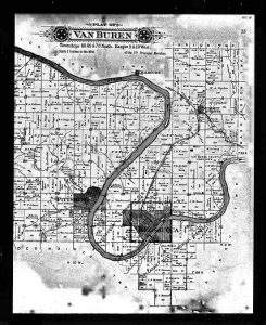 What Are Plat Maps? - Deeds.com