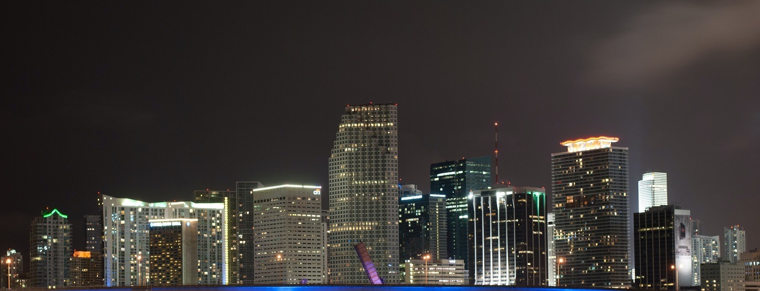 Not Slowing Down: Miami Real Estate Becomes Crypto Focal Point - Deeds.com