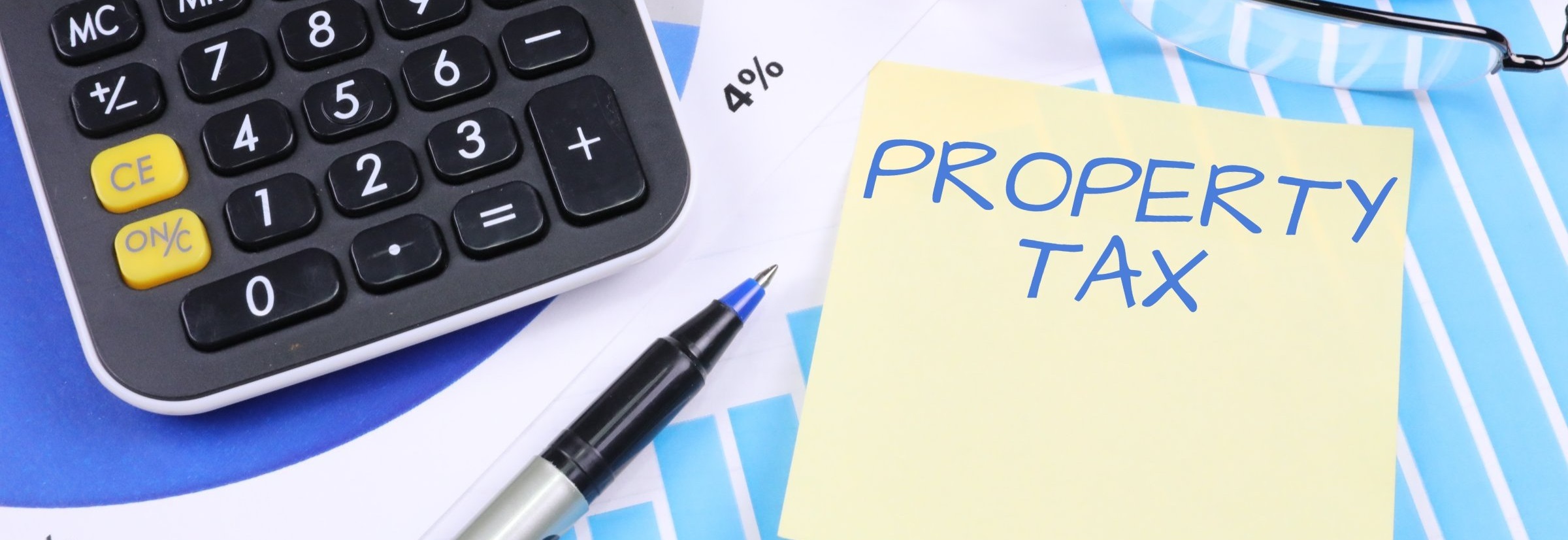 Property Tax Breaks for Older Homeowners (New Changes for NJ, PA, and