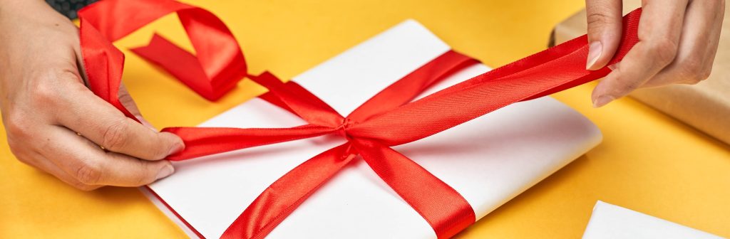 All You Need To Know About Gifting Property And Gift Deed Rules