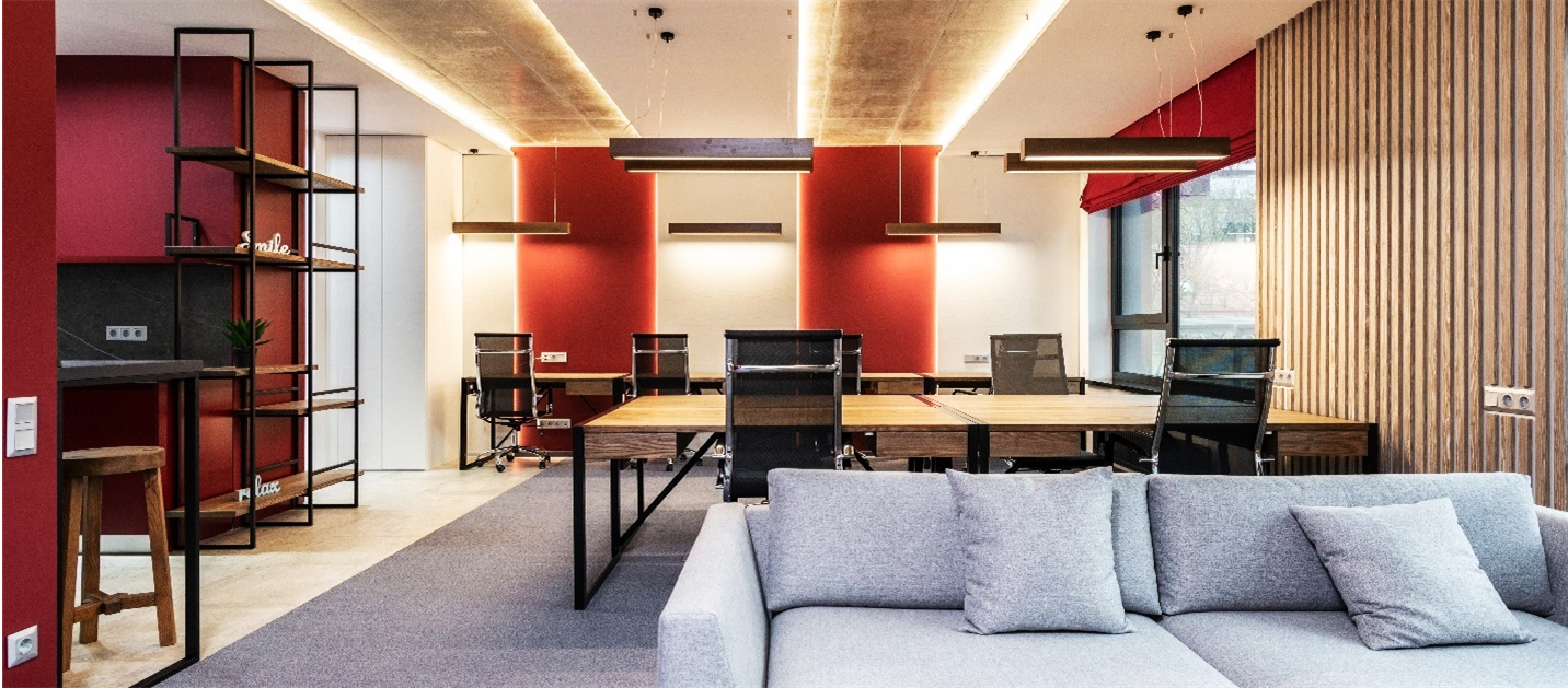 Affordability Rx: U.S. Government Is Now Funding Office-to-Home Conversions