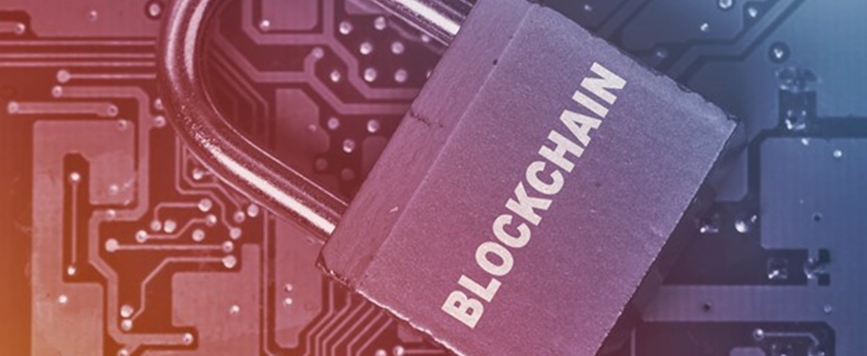 Can We Record Deeds on the Blockchain?