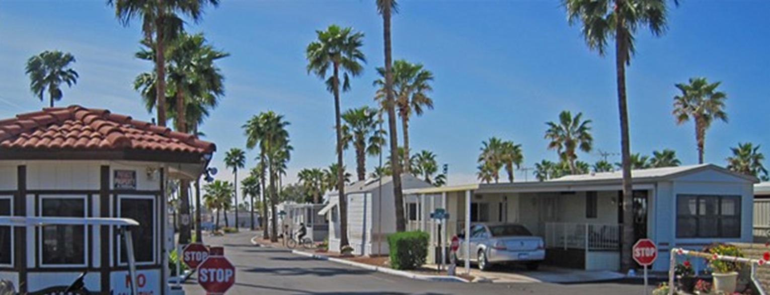 Mobile Home Title Correction and Repair Funding