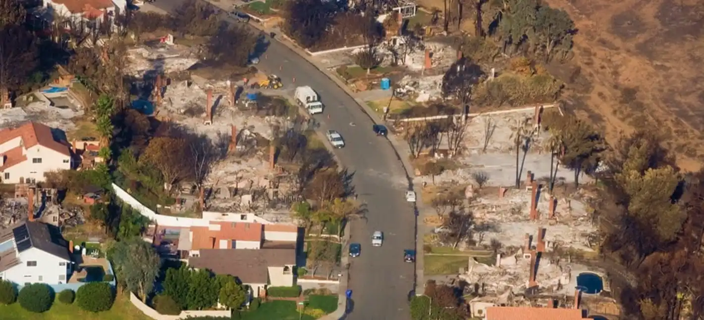 KB Home Introduces Southern California to Its First “Fire-Resilient” Development