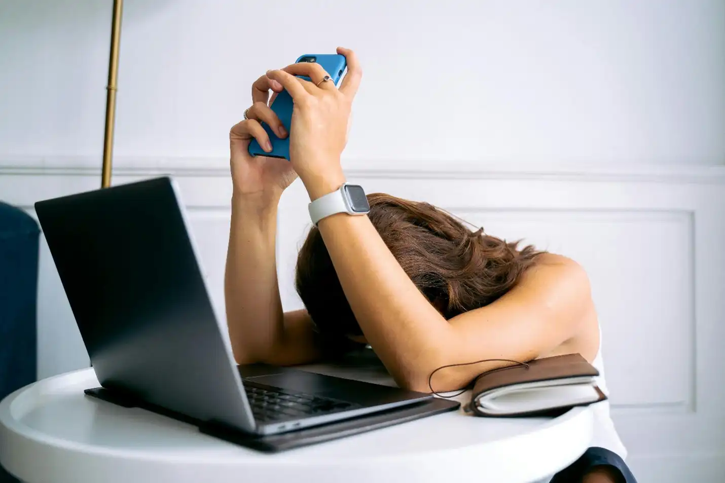 Modern Inconveniences: Remote Transactions and Deed Fraud