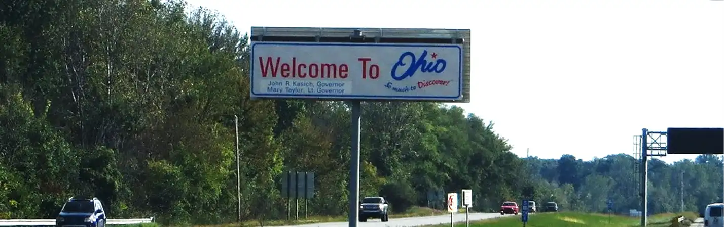 Could Ohio Make Property Taxes Unconstitutional? Should It?