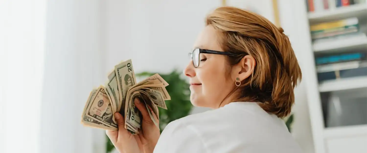 Why People Who Could Pay With Cash Get Mortgages