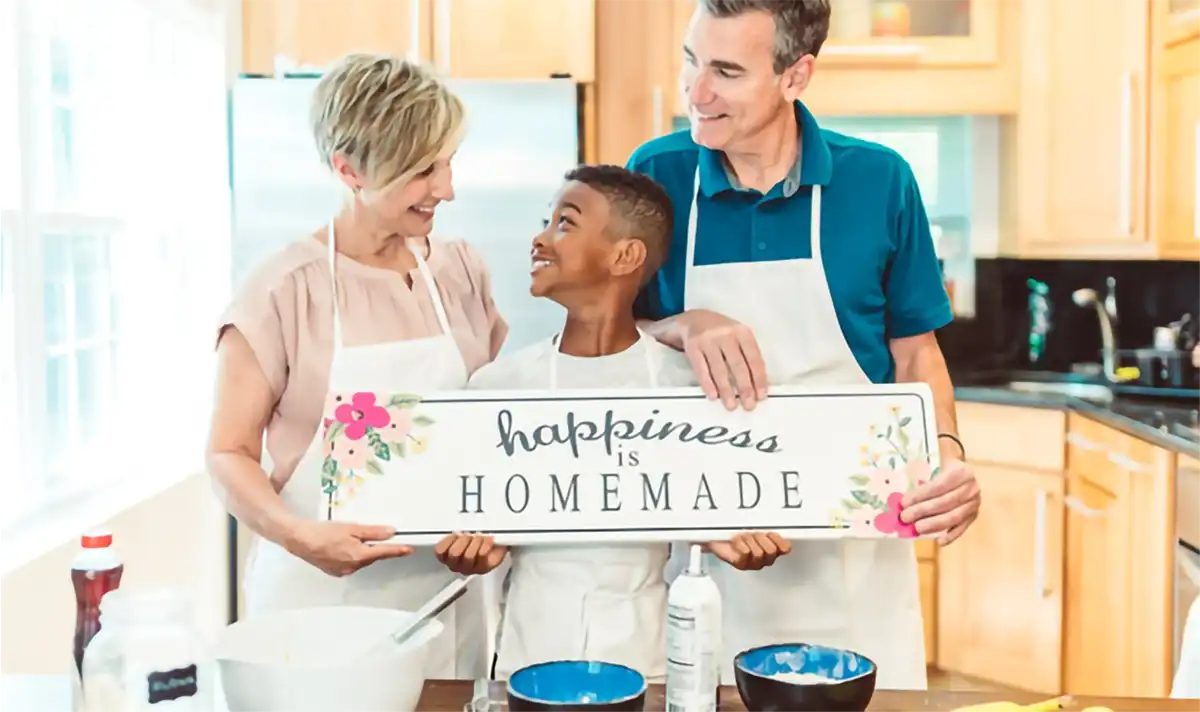 House-Proud: New Research Links Homeownership to Mental Wellness