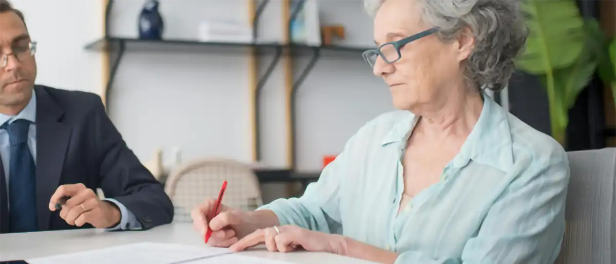 Politically Connected Broker Pushed Senior Into Reverse Mortgage, Says Lawsuit