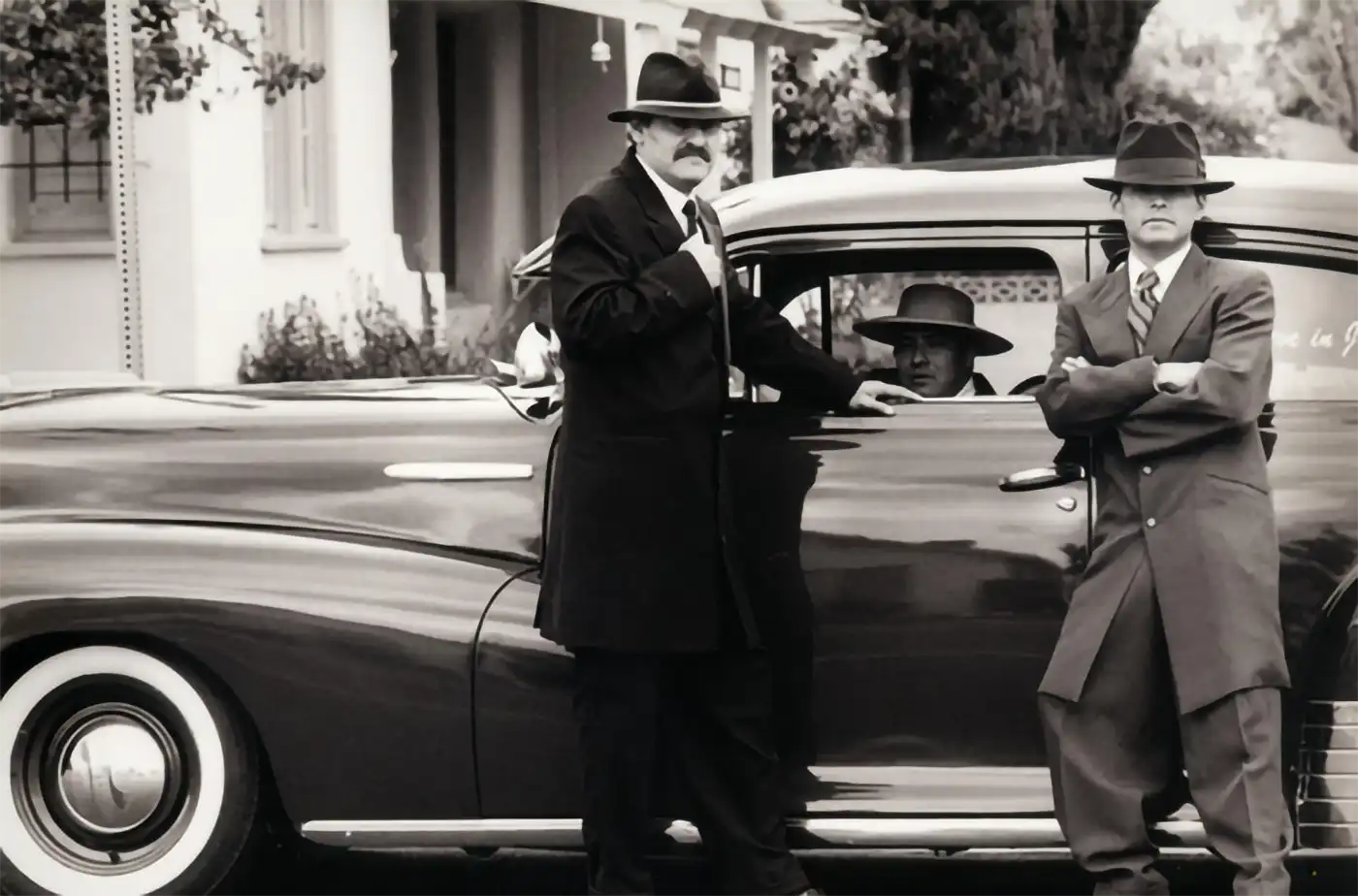 Look Who’s Back in the Real Estate Market: Investment Firms Sense Opportunity