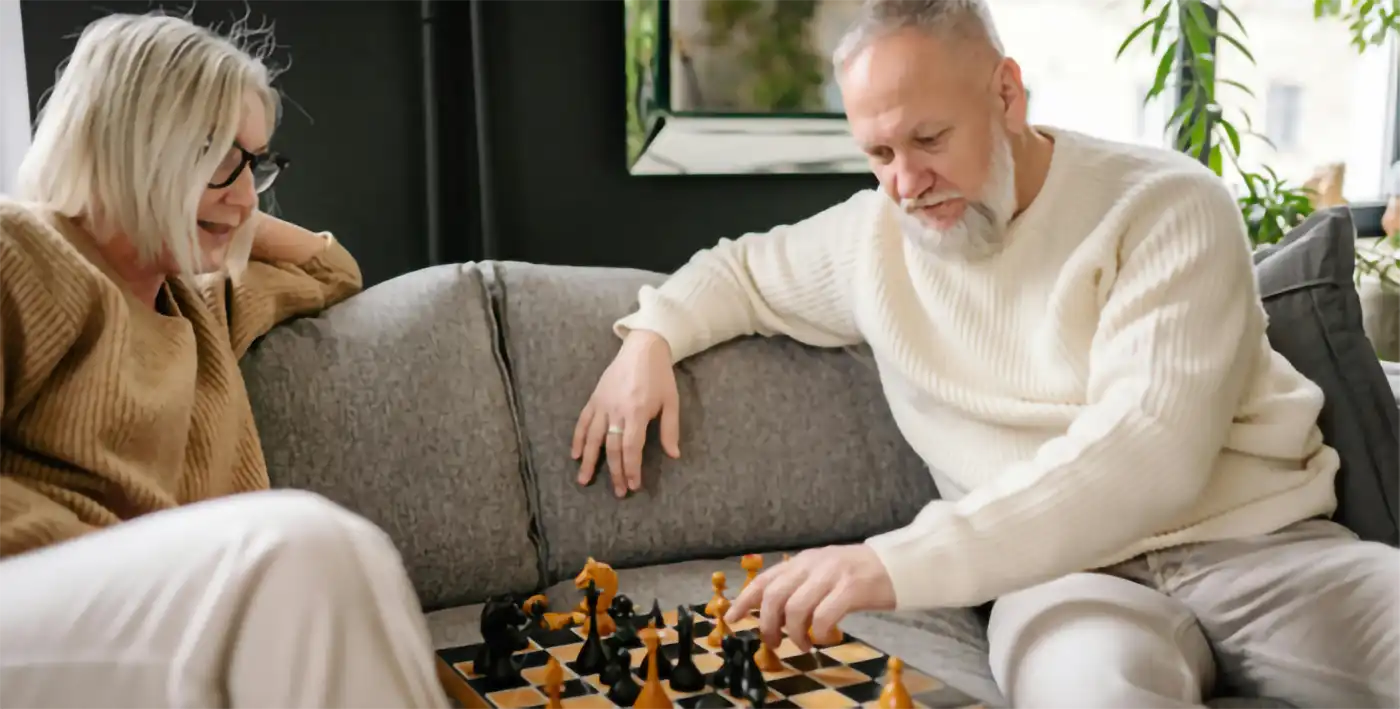 If the Fed Keeps Up the Rate Cuts, More Seniors Will Open HELOCs in 2026