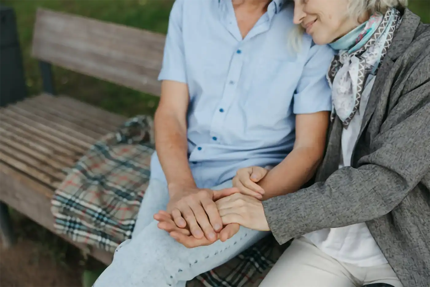 When Assisted Living Is the Way Forward: Protecting a Home for the Community Spouse
