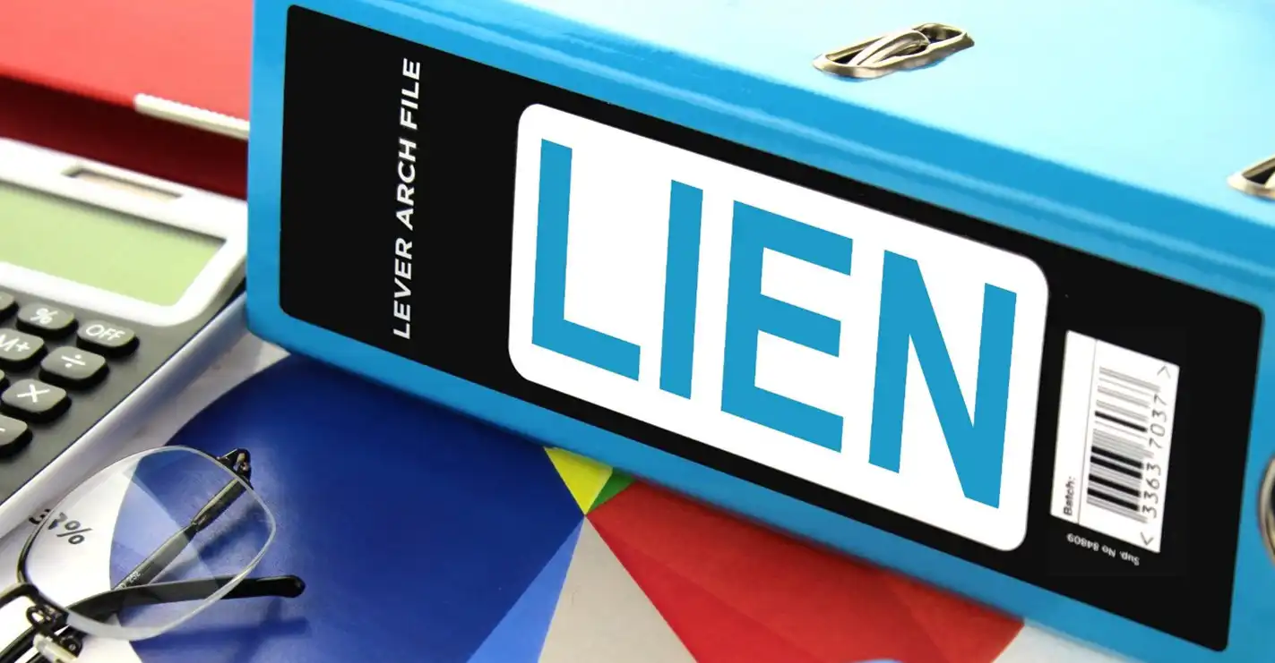 Someone Placed a Lien on the Deed. Did They Follow the Rules?