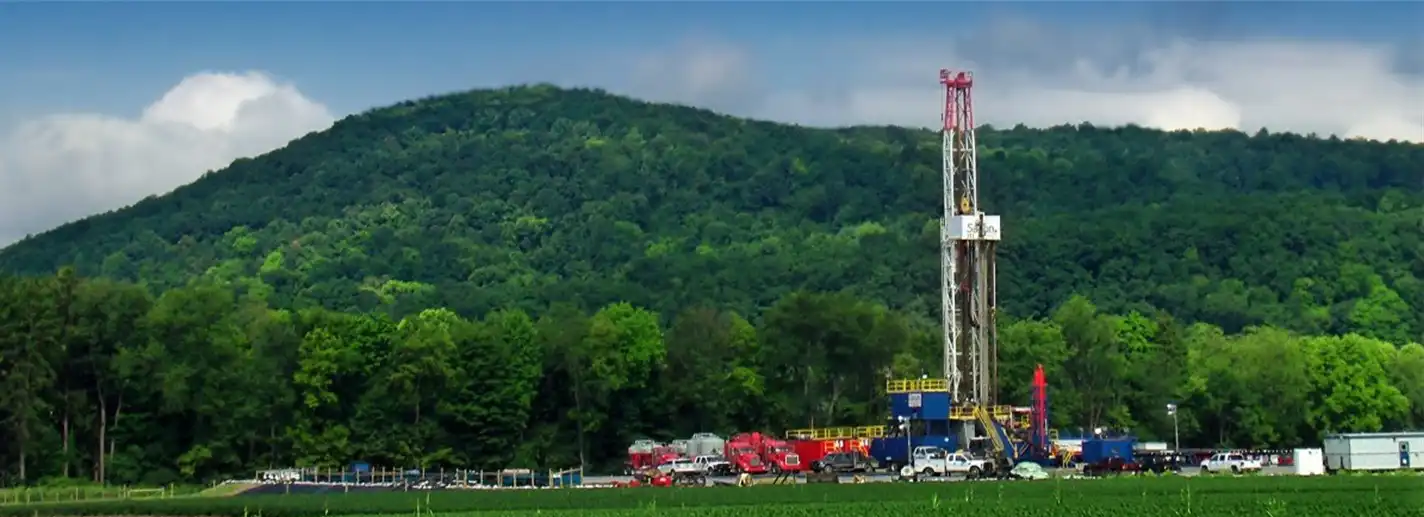 What Pennsylvania Courts Say About Deed Holders’ Underground Gas Rights