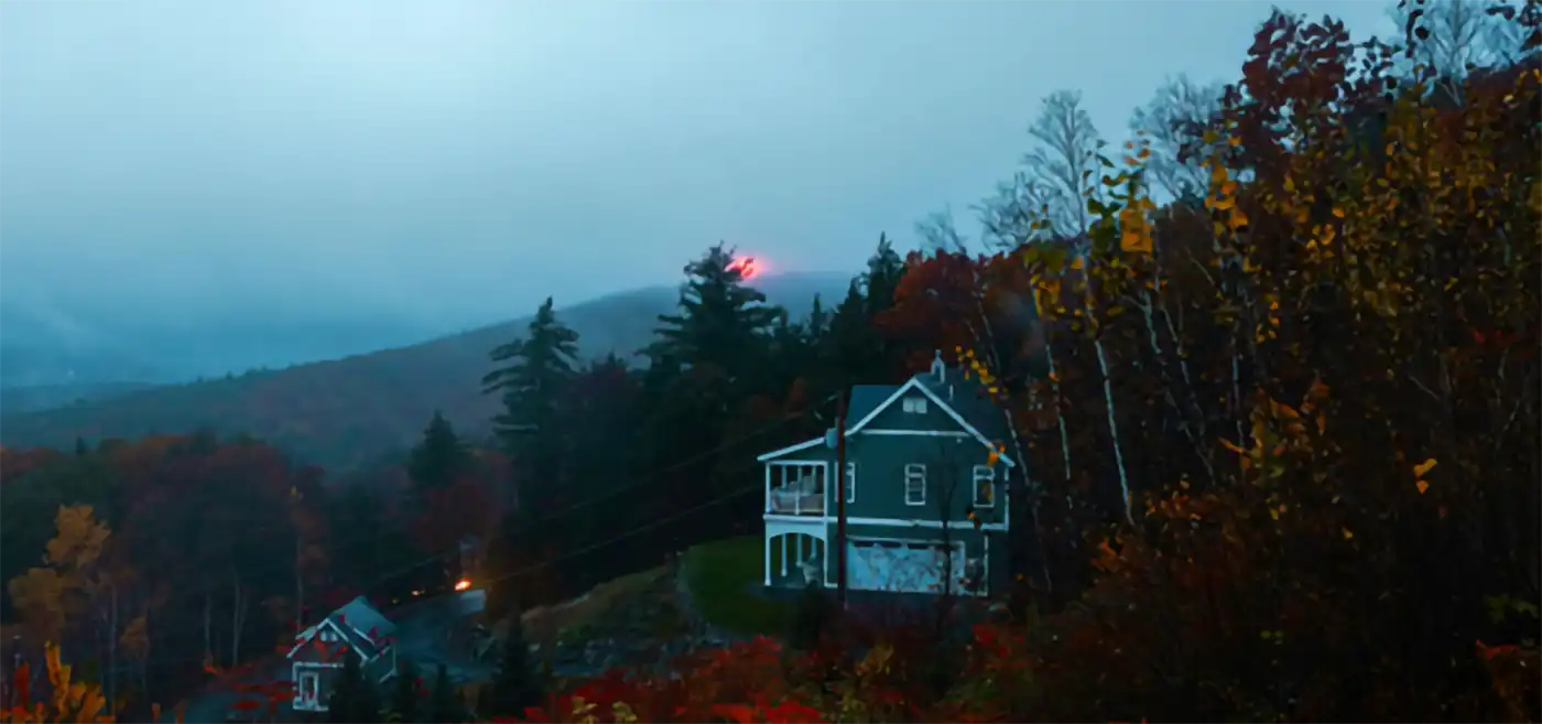 On the Rise: Deed Theft in New England