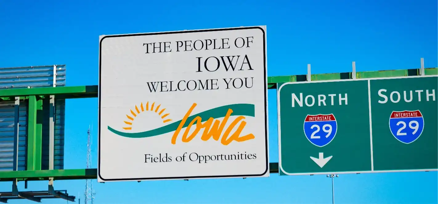 Iowa Deed News: Transfer-on-Death Debate, Property Tax Update, and Eminent Domain
