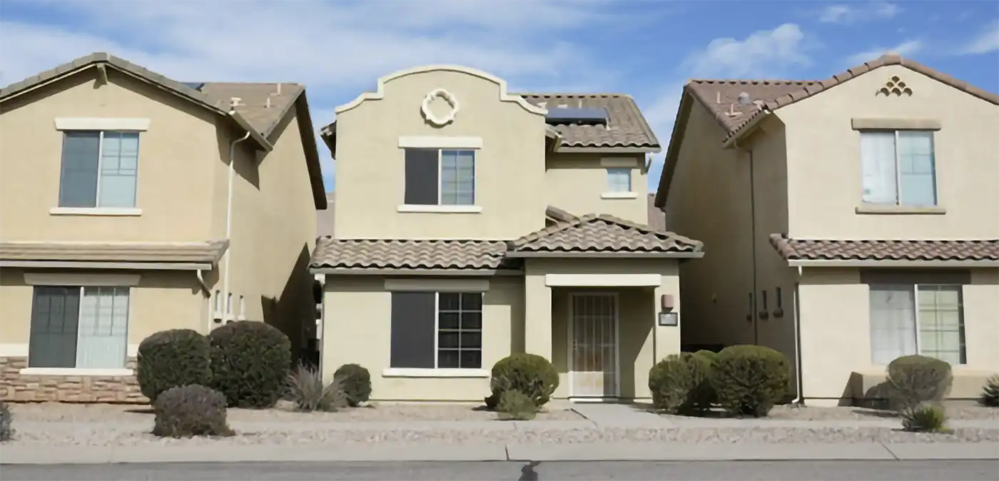 New Deed Fraud Law Advances in Arizona