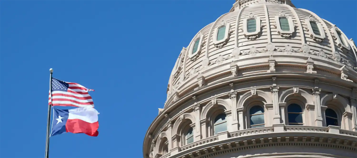 Texas Says Time’s Up for Deed Hustlers