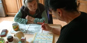 Pennsylvania Supports Deed Holders Who Offer Domiciliary Care for Seniors