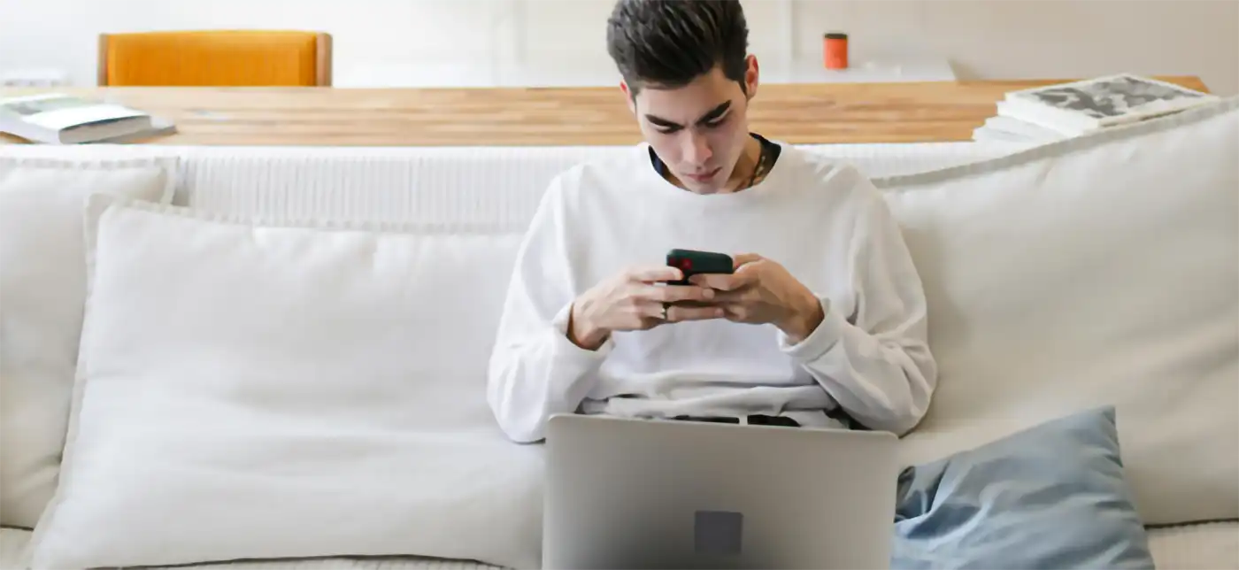An App for That? Tech Promises to Help Young People Afford a Deed