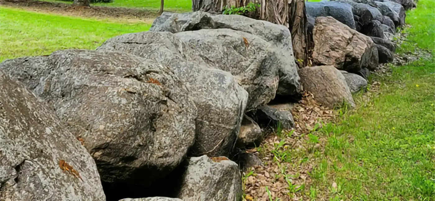 Stonewalled: Insurance Denied for Massachusetts Homeowners’ Boundary Land