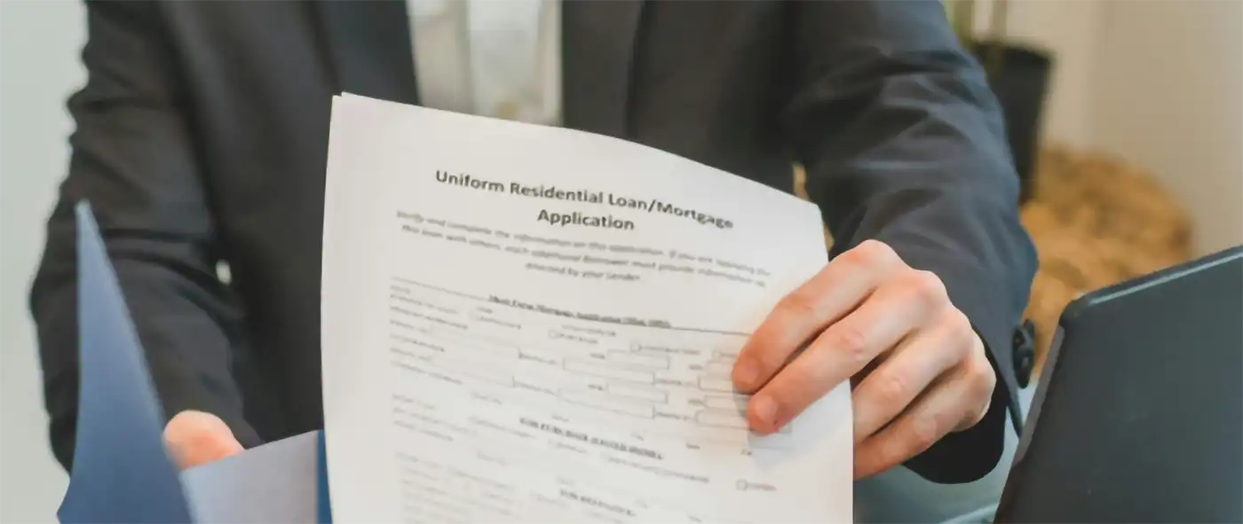 “The Lending Environment Shifted Under Their Feet”: War Sidelines Mortgage Seekers
