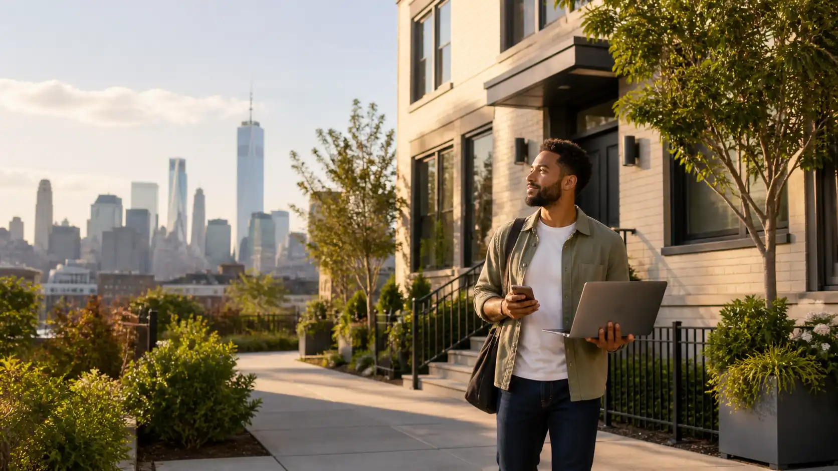 Airbnb Steps Up, Helping to Put Deeds into Hopeful Hands