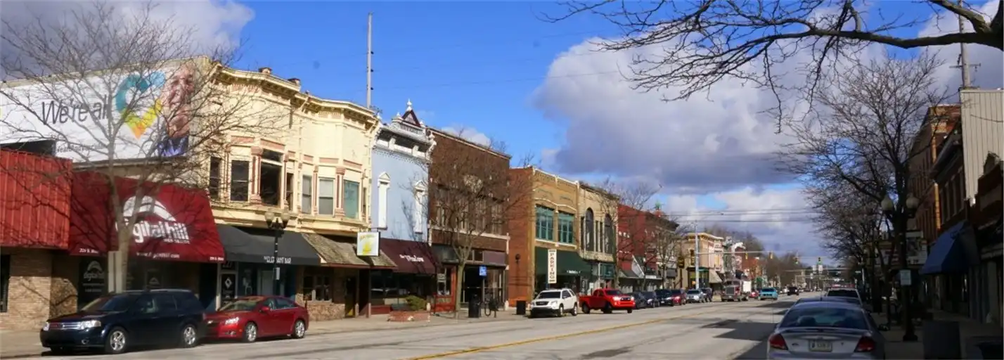 In Indiana, Sidelined Borrowers Turn to High-Risk Mortgage Alternatives