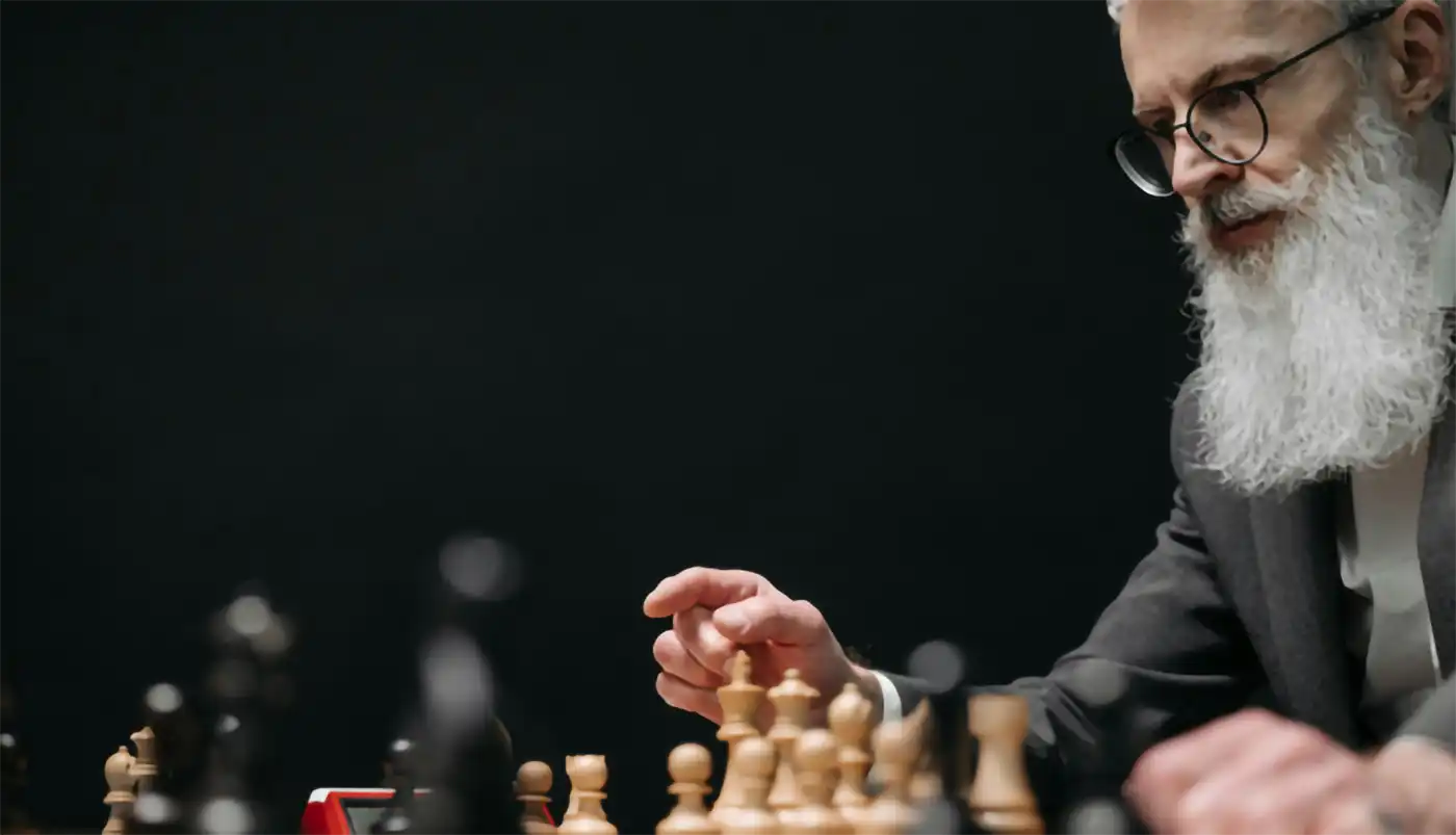Three Estate Planning Moves Smart Seniors Avoid