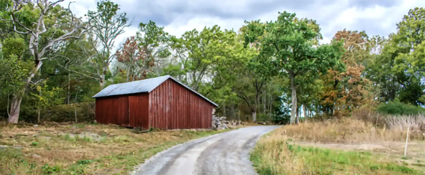 The Dinwiddie Case: Virginia Court Hands Down an Easement-Law Game Changer