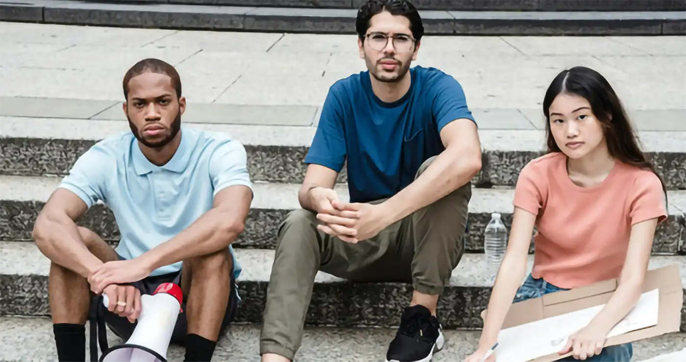 Young Voters Want Congress to Act on Housing Costs Now