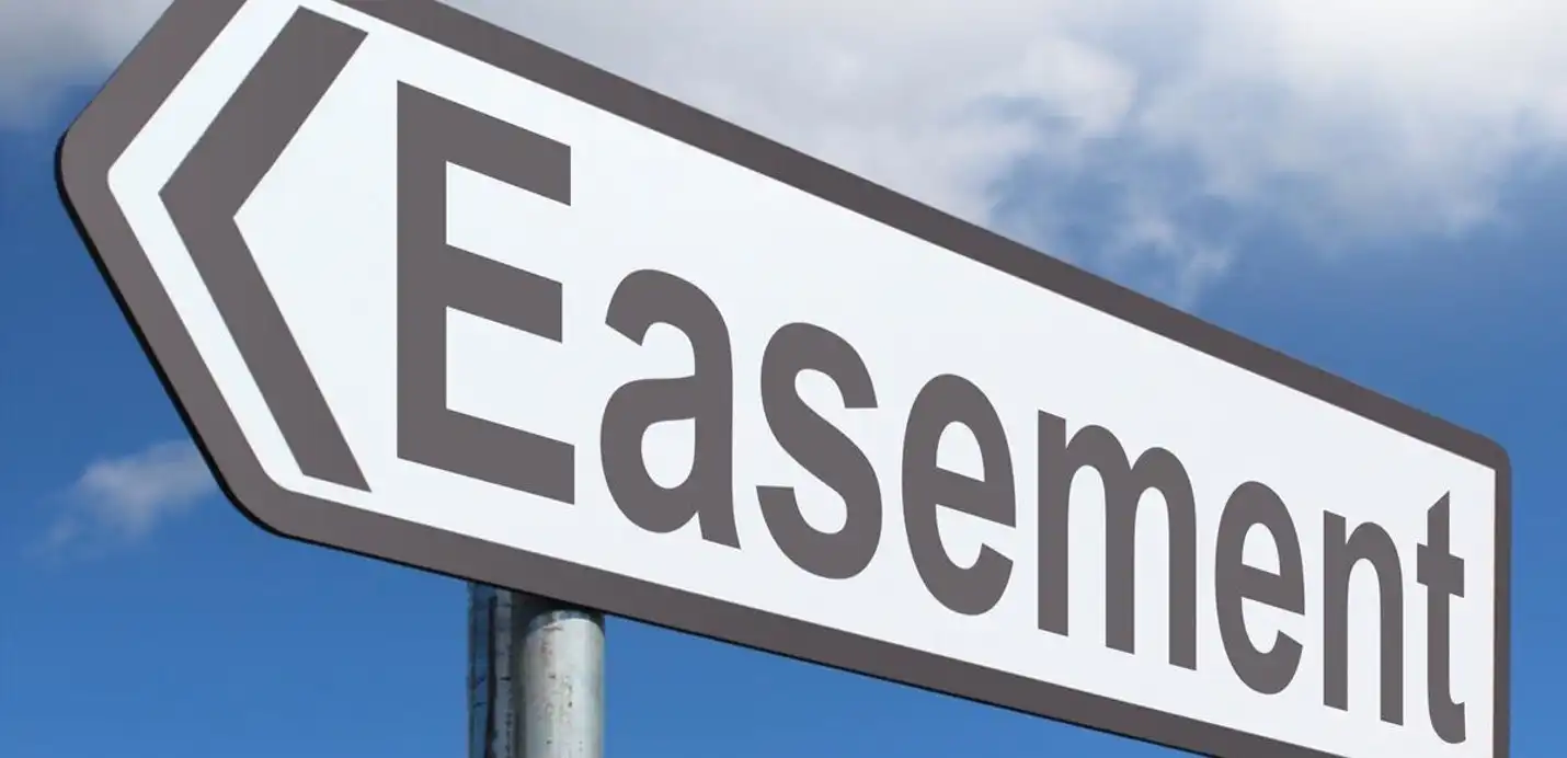 The Easement on the Title: Can We Be 100% Sure It Still Exists?