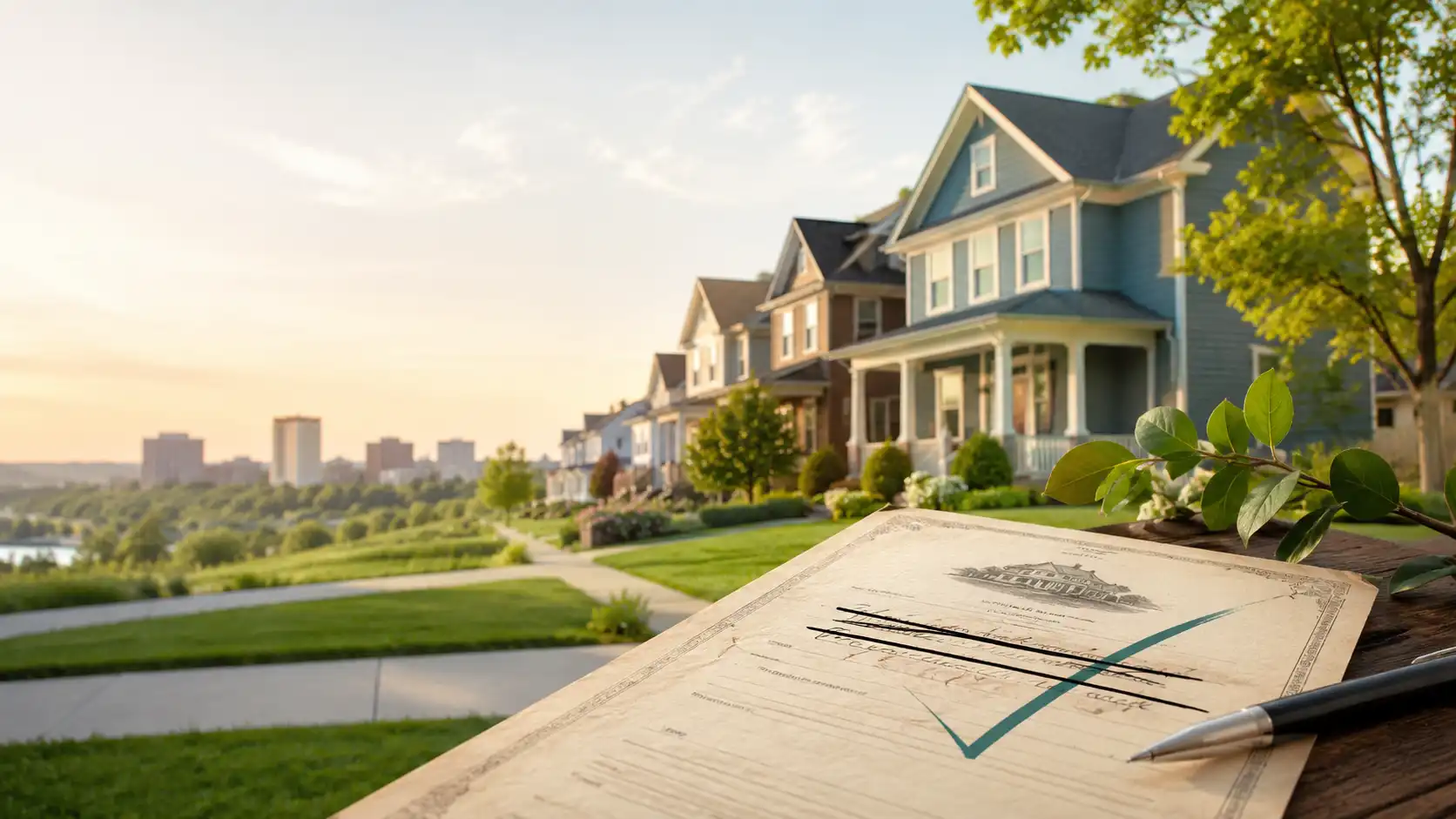 Rochester, Minnesota, Gives Free Help to Remove Race-Based Deed Restrictions