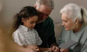 Older Adults Are Holding Record Amounts of Home Equity. Can Their Heirs Afford to Keep It?