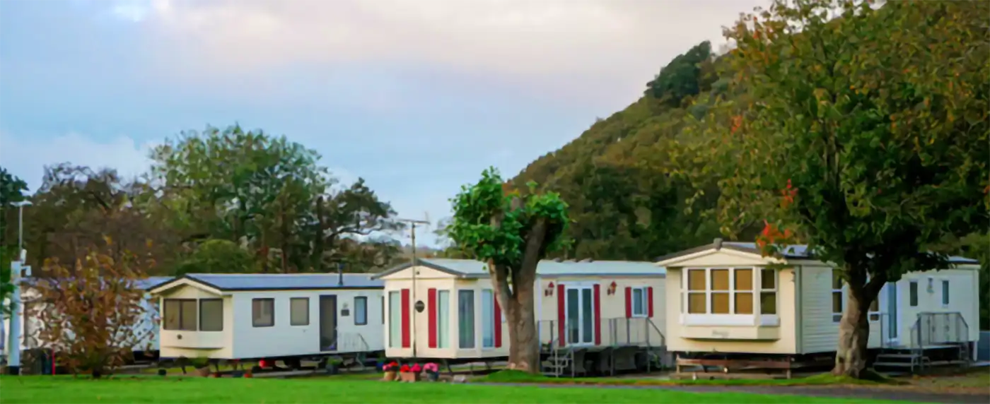 Clearing Skies for Manufactured Homes and Buyers? What the 21st Century ROAD to Housing Act Does