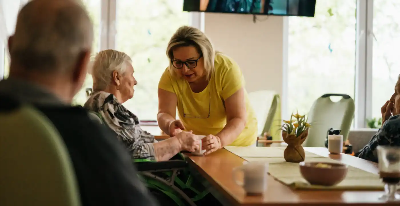 Medicaid Estate Recovery: Is Your Deed Safe?