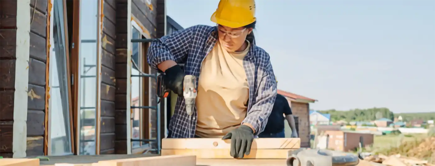 That’s a “Yes” in Our Back Yard: New Federal Law Cuts Builders’ Red Tape