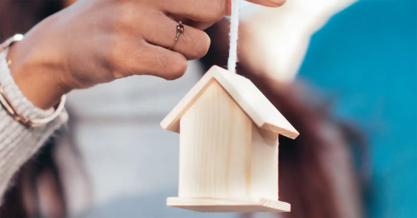 Breakthrough: Solo Female Home Buyers Earn More Than Male Peers.