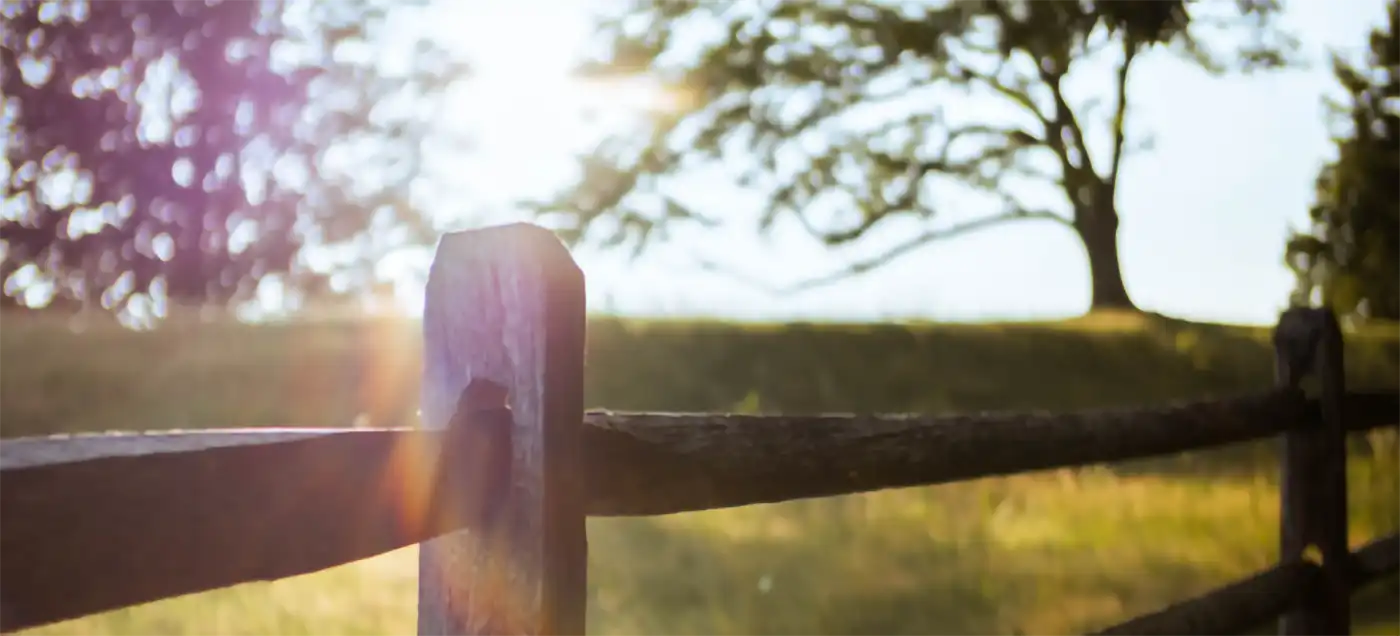 Their Fence Is Encroaching on Your Property. Could You Lose the Land?