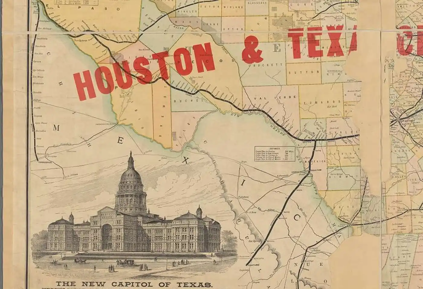 A County Takes On the Con Artists. Will Families Recover Their Houston Deeds?
