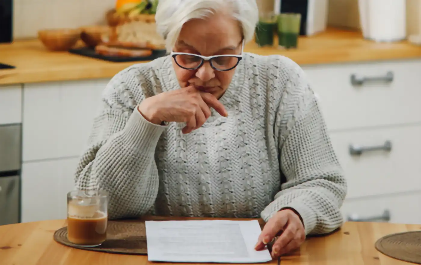 Mortgage Borrower: Is Someone Looking to Take Your Deed?