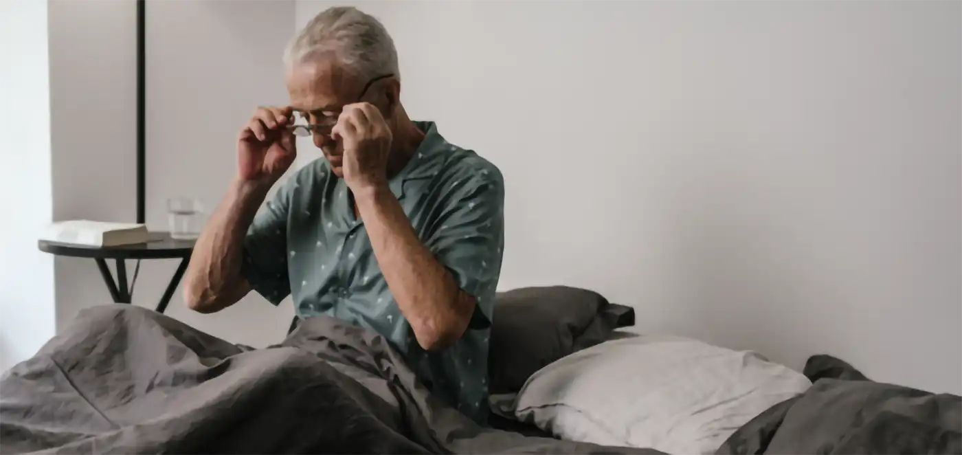 Word to the “Older and Wiser”: Keep Your Deed. Pick Your Caregivers Carefully.
