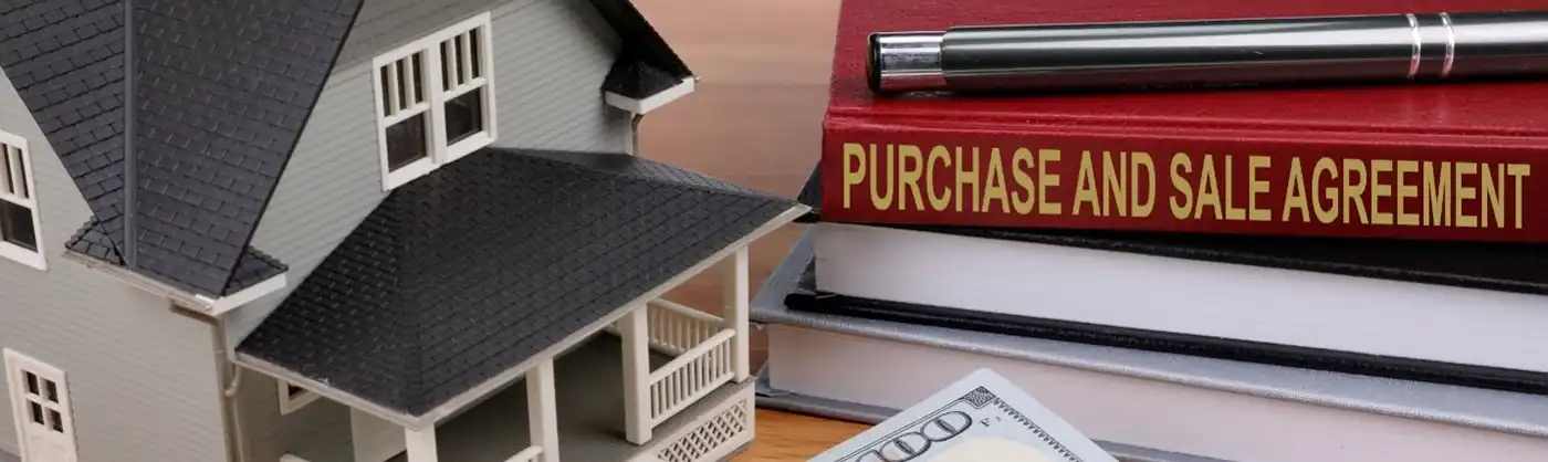 What Is a Rider to a Home Purchase and Sale Agreement?